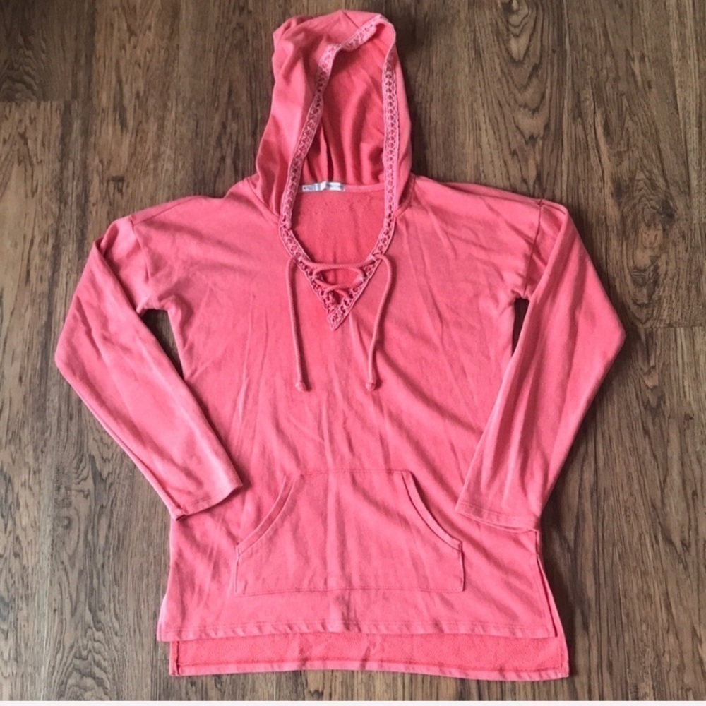Maurices Hoodie Size Medium